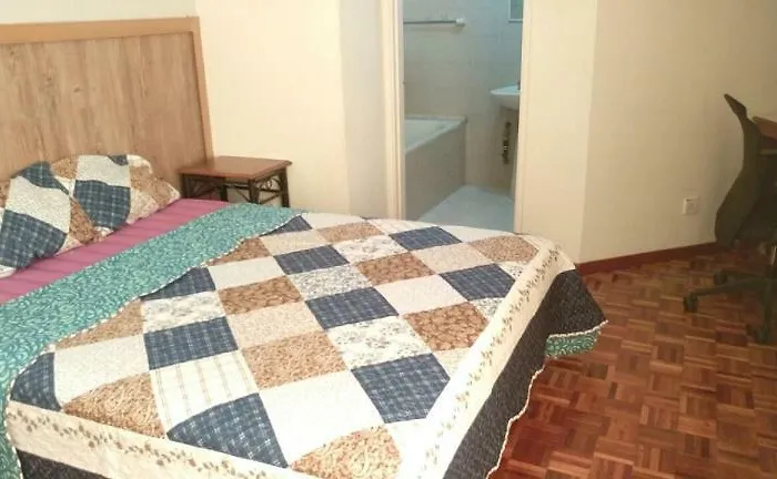 Villa Putra Pwtc R1 Ensuite Master Room