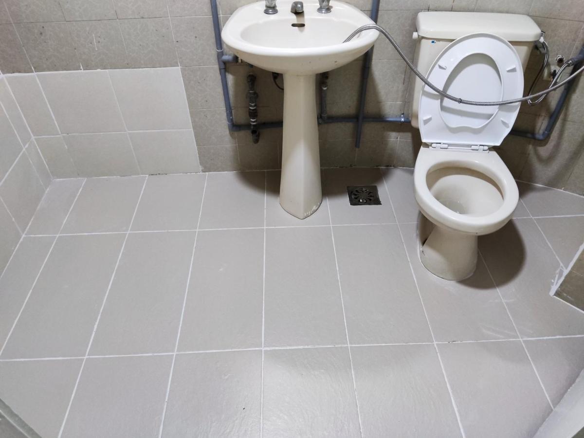 Putra Pwtc R1 Ensuite Master * Kuala Lumpur