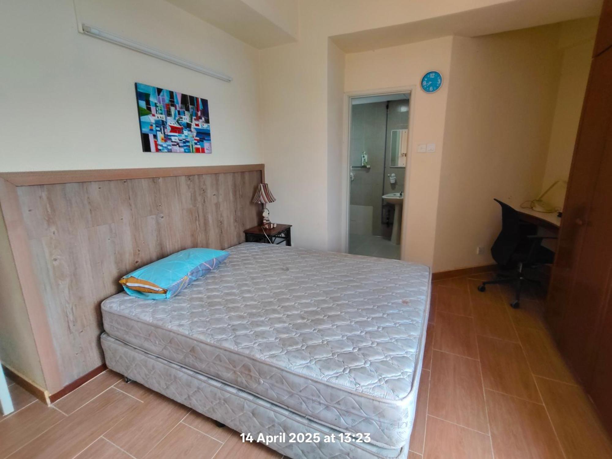 Homestay Putra Pwtc R1 Ensuite Master *