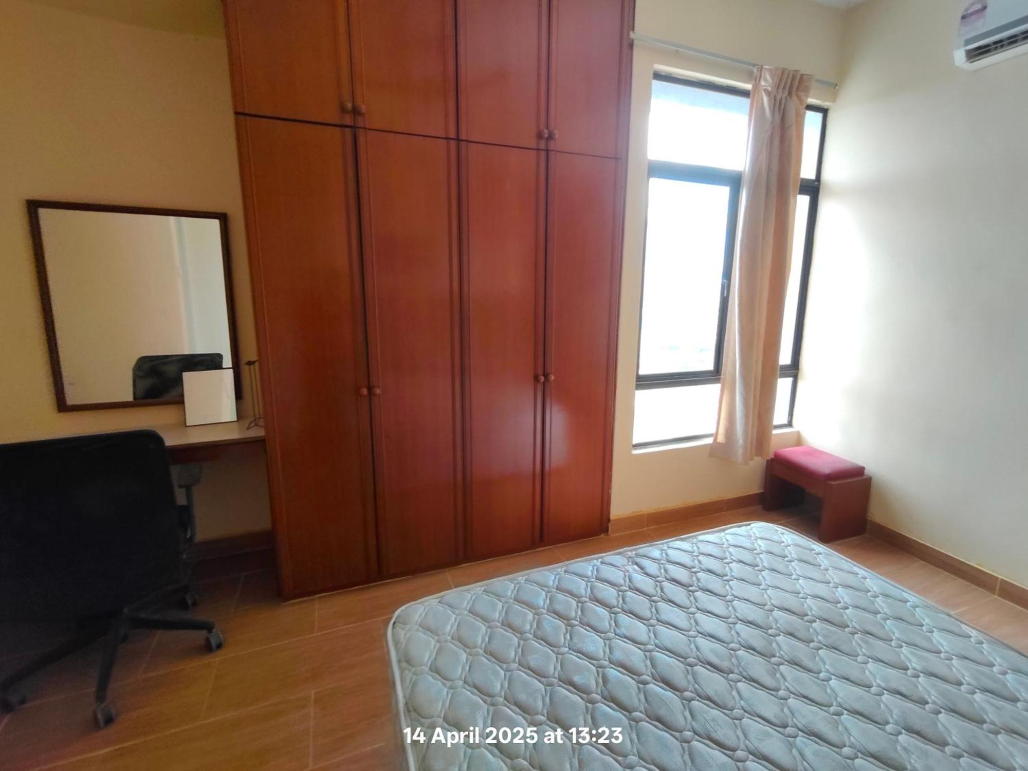 Homestay Putra Pwtc R1 Ensuite Master Kuala Lumpur