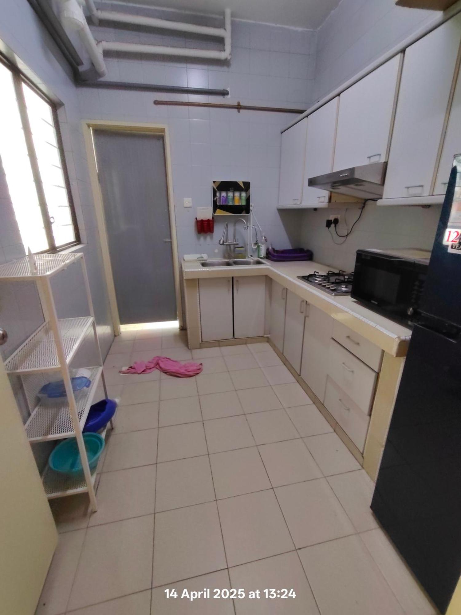 Homestay Putra Pwtc R1 Ensuite Master